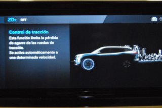 Peugeot 2008 HYBRID 145 e-DCS6 ALLURE 2025