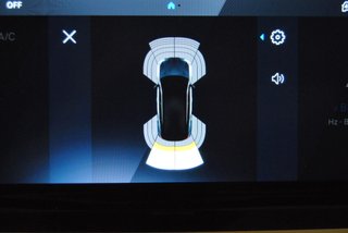 Peugeot 2008 HYBRID 145 e-DCS6 ALLURE 2025