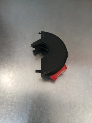 Piña Derecha BMW R1300GS 2023