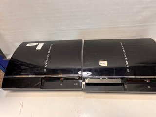 PS3 Retrocompatibles para Piezas