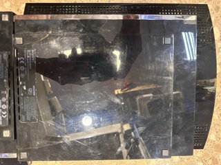 PS3 Retrocompatibles para Piezas