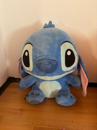 Peluche Stich Grande