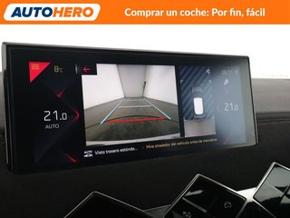 DS DS 3 1.5 Blue-HDi Performance Line