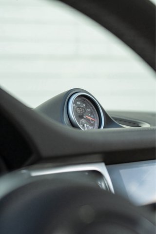Porsche Macan GTS