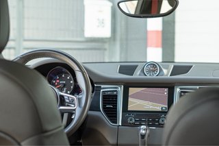 Porsche Macan GTS