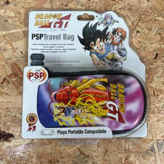 Custodia per PSP Dragon Ball GT