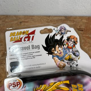 Custodia per PSP Dragon Ball GT