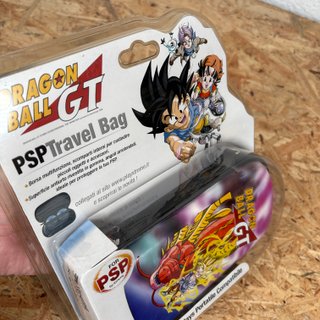 Custodia per PSP Dragon Ball GT
