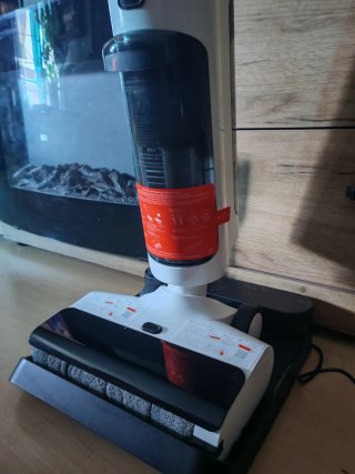 Aspiradora Fregona Xiaomi Nueva