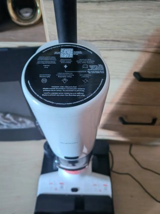 Aspiradora Fregona Xiaomi Nueva