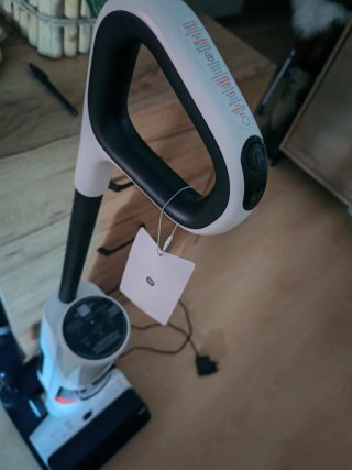 Aspiradora Fregona Xiaomi Nueva