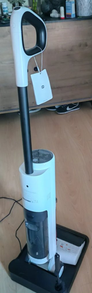 Aspiradora Fregona Xiaomi Nueva
