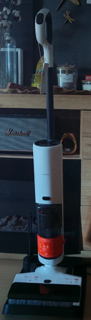 Aspiradora Fregona Xiaomi Nueva
