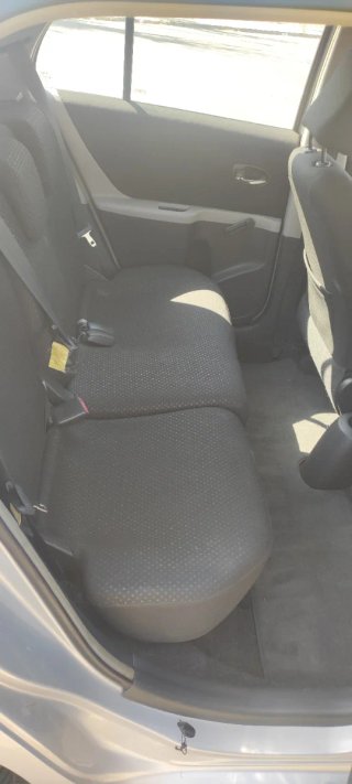 Toyota Yaris 2011