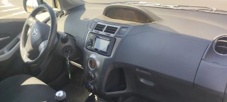 Toyota Yaris 2011