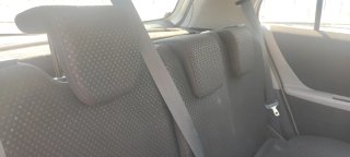Toyota Yaris 2011