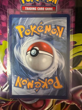 Carta Pokémon Mega Gengar 073