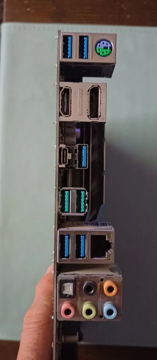 Placa Base ASUS PRIME X370-PRO