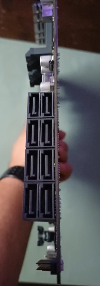 Placa Base ASUS PRIME X370-PRO