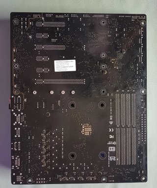 Placa Base ASUS PRIME X370-PRO
