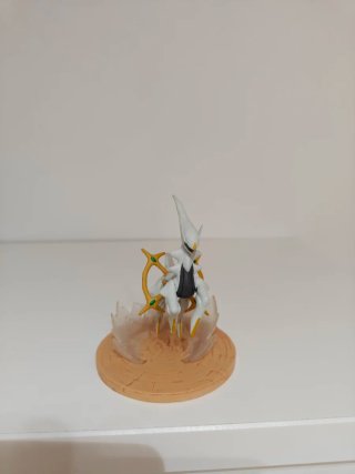Figura Arceus