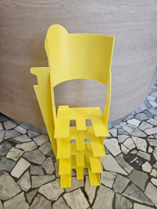 Espositore Clipper nuovo