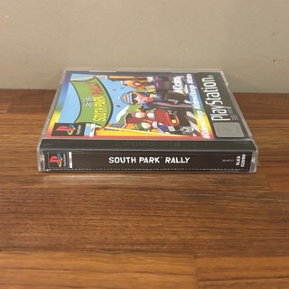 South Park Rally PS1 (PlayStation 1)