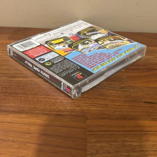 South Park Rally PS1 (PlayStation 1)