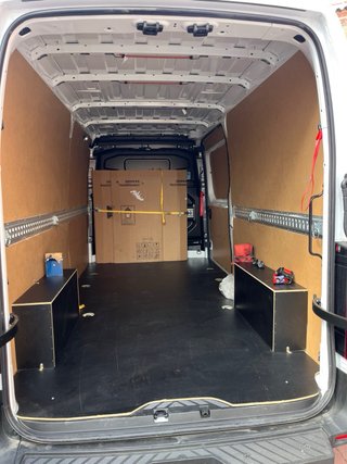 Renault Master 2025