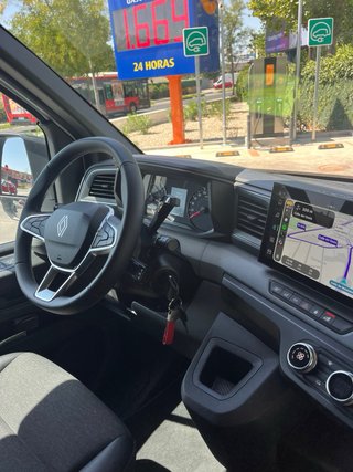 Renault Master 2025