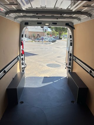 Renault Master 2025