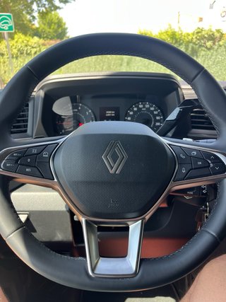 Renault Master 2025