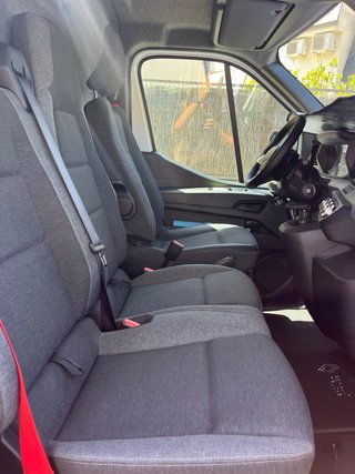 Renault Master 2025
