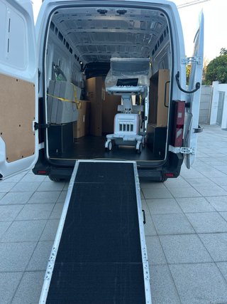 Renault Master 2025