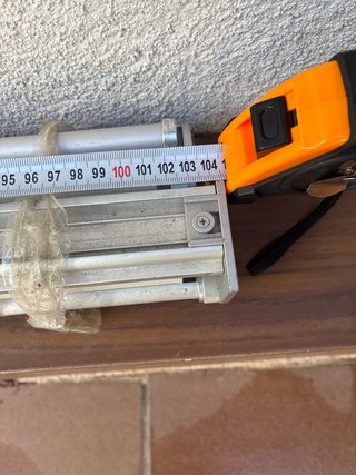 Tende avvolgibili su misura a 2,50 € ciascuna