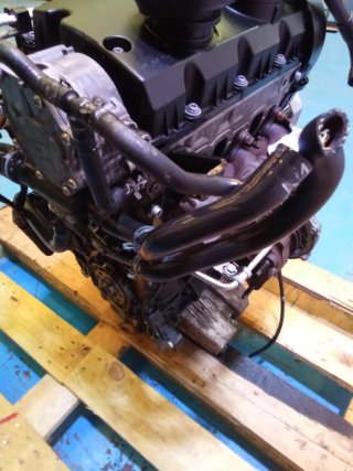 Motor VAG 1.4 TDI BNV Completo