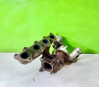 03C145702C Turbo Volkswagen Golf VI 1.4TSI CAX