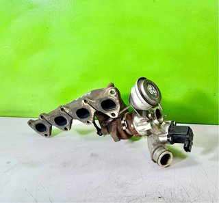 03C145702C Turbo Volkswagen Golf VI 1.4TSI CAX