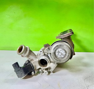03C145702C Turbo Volkswagen Golf VI 1.4TSI CAX