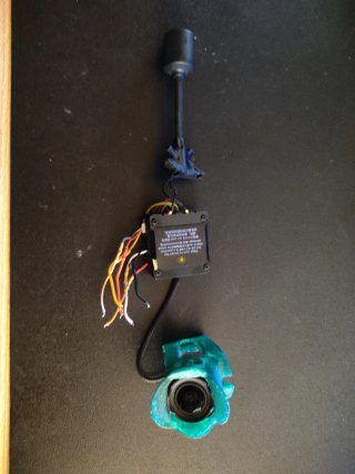 DJI O3 Air Unit