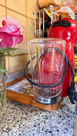 Cafetera Dolce Gusto | Regalo el porta cápsula