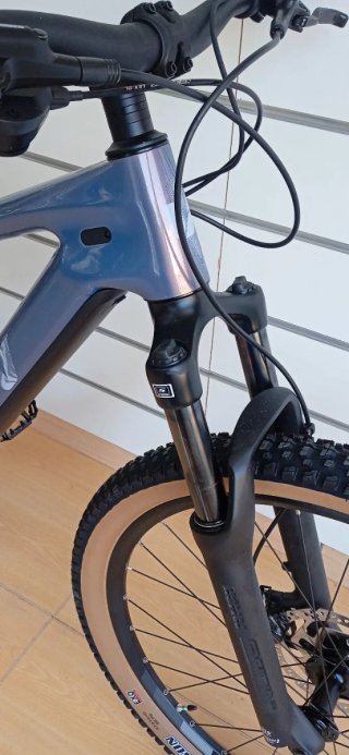 Bicicleta Eléctrica Liv Temp Mujer