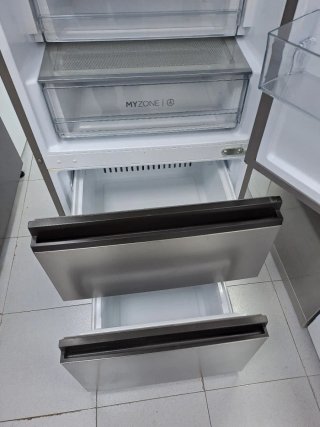 Oferta Combo Nevera y Lavadora Con Garantía