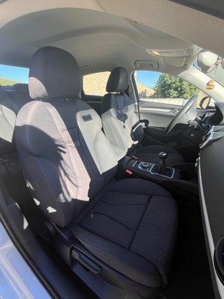 Audi A3 2014
