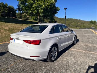 Audi A3 2014