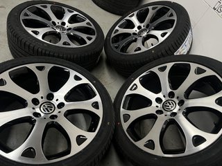 Llantas 19 Volkswagen T5 T6 BMW
