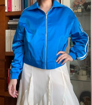 Giubbotto sportivo
