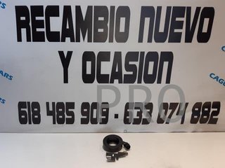 bobina climatización opel nuevo