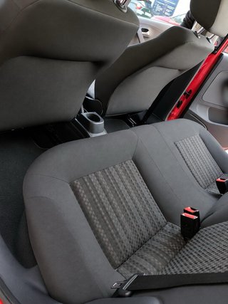 Volkswagen Polo 2016
