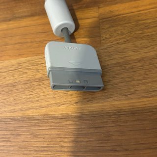 Controller PS1 Sony dualshock